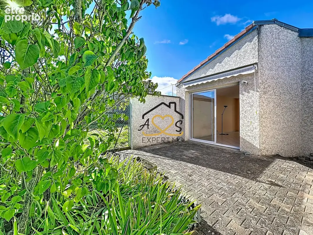 Maison avec ascenseur - jardin - espaces modulables - clermont fd 63000 - photo 4