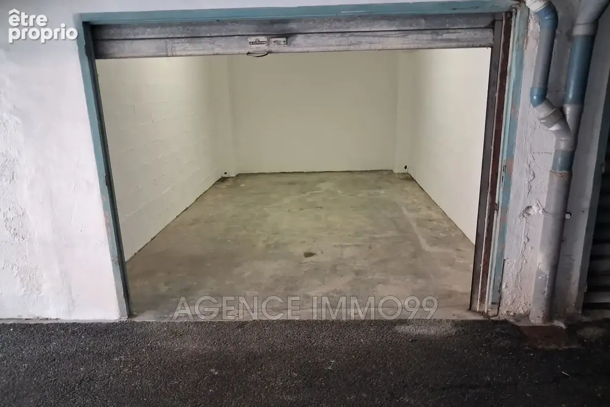 Parking à vendre à Le Cannet (06110) - photo 2