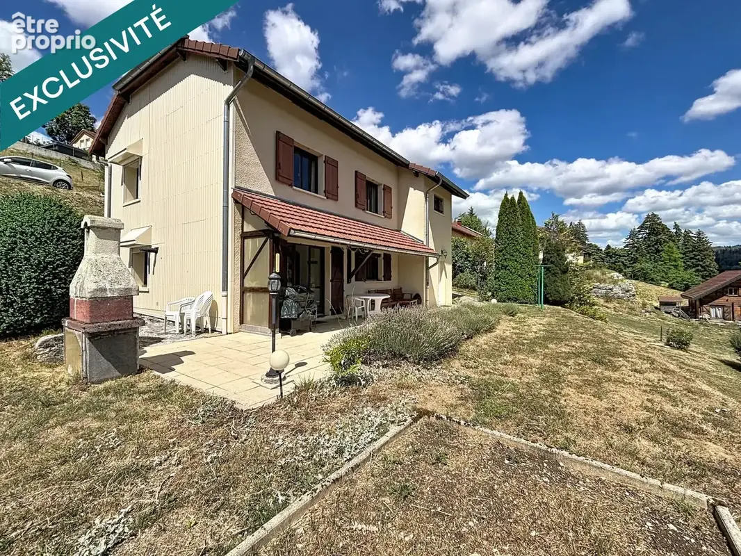 Photo 1 - Maison à LES MOLUNES