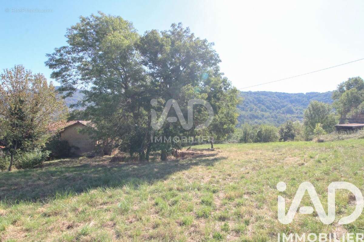 Photo 7 - Terrain à SAINT-AFFRIQUE