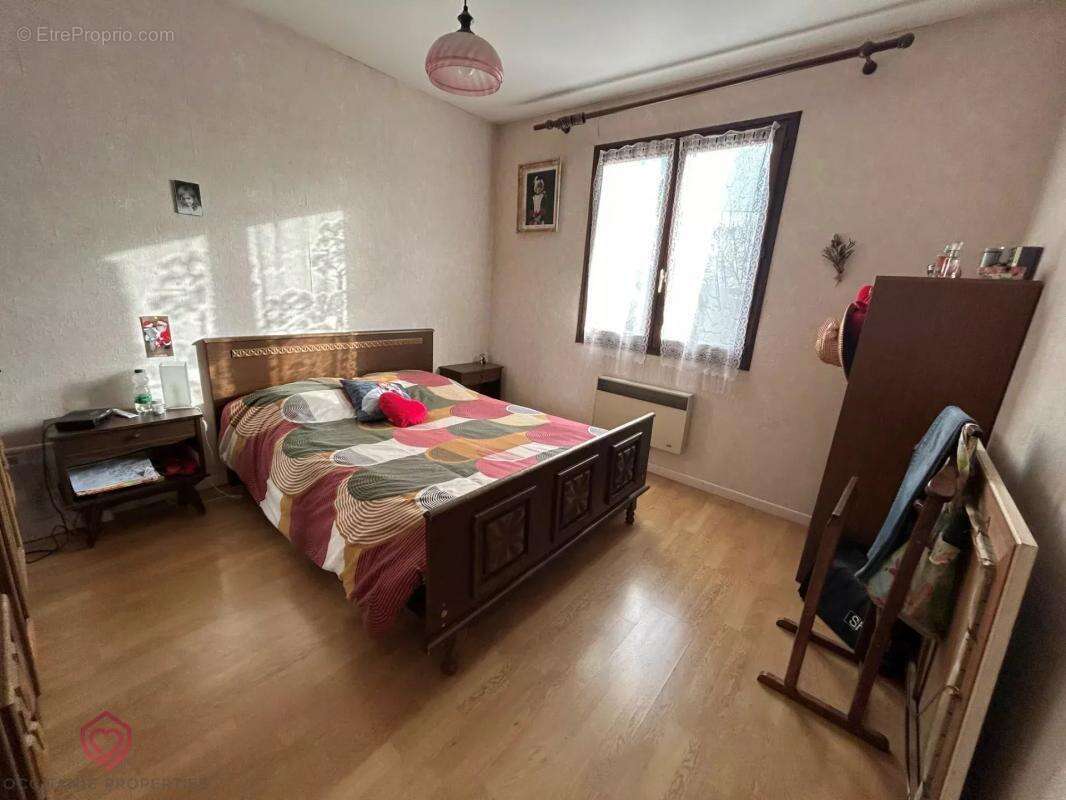 Maison à LAGARDELLE-SUR-LEZE