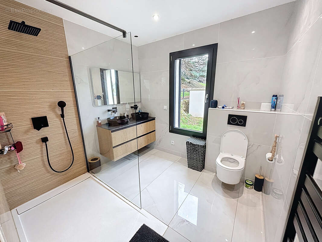 Maison à SAINT-CHAMOND