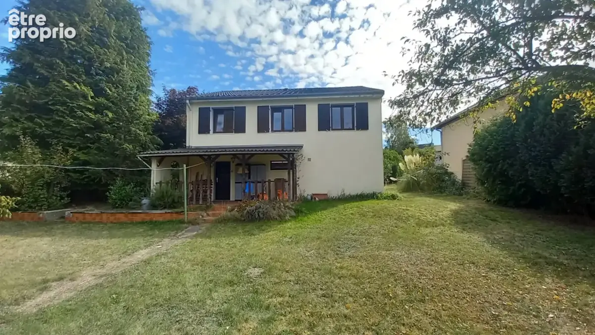 Une maison individuelle au calme - photo 8