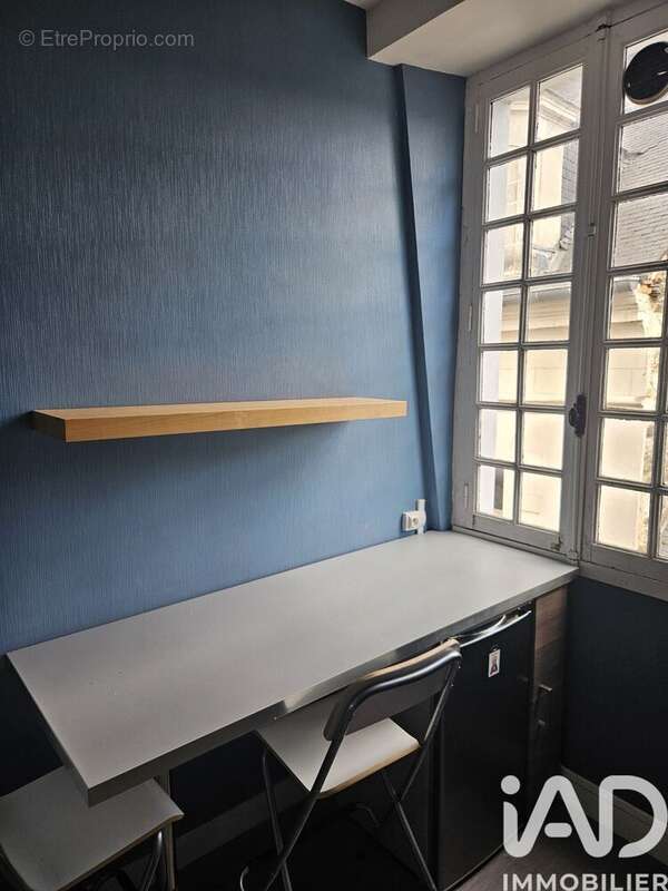 Appartement 40 m² à Rennes  - photo 6