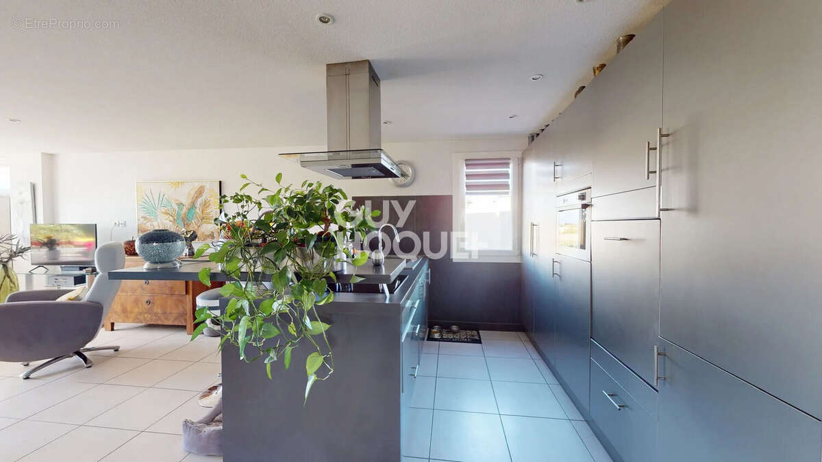 Appartement à CANET-EN-ROUSSILLON