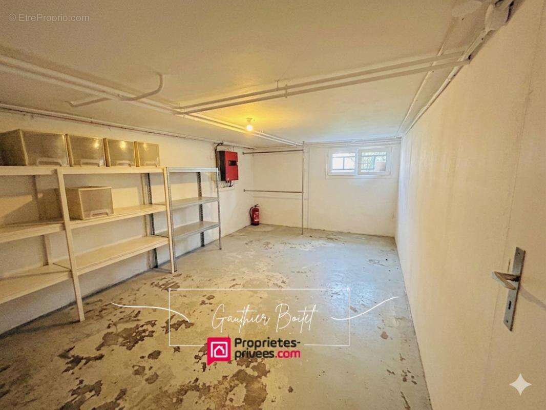 Maison à COULOMMIERS