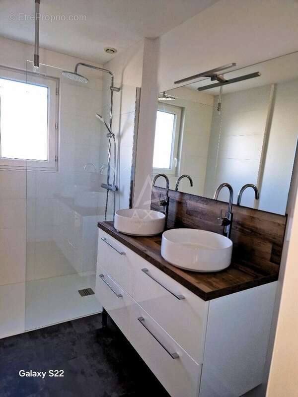 Maison à NUAILLE-D'AUNIS