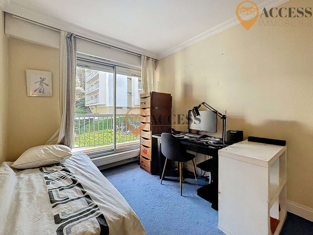 Appartement à MONTMORENCY