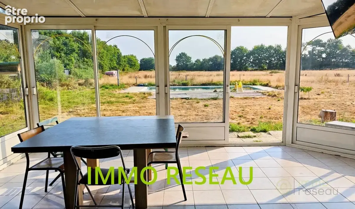 Maison individuelle - photo 5