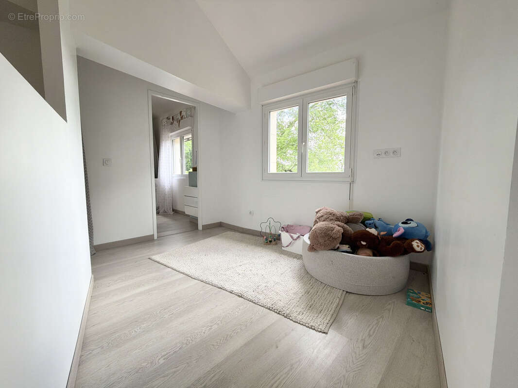 Maison à FRESPECH