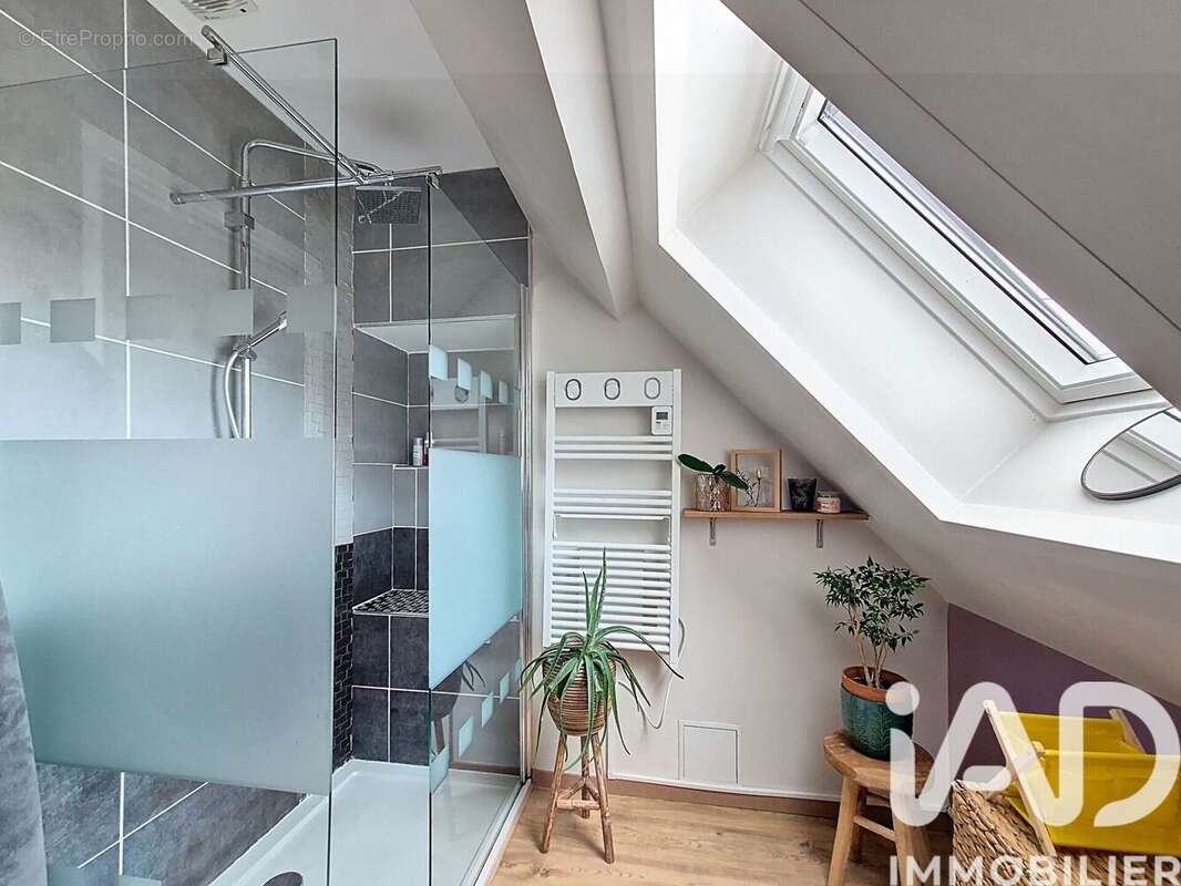 Photo 5 - Maison à WANDIGNIES-HAMAGE