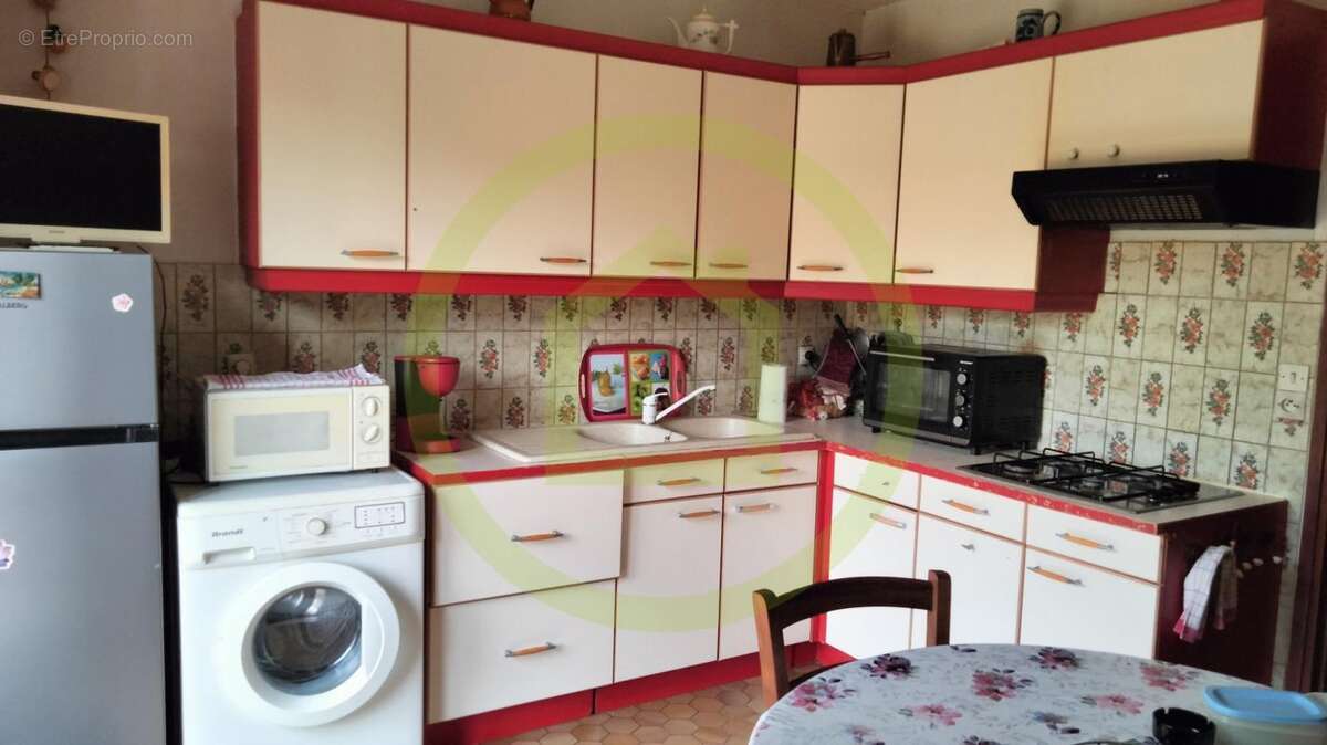 Maison à LE CATEAU-CAMBRESIS