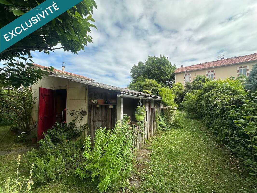 Photo 6 - Maison à MONT-DE-MARSAN