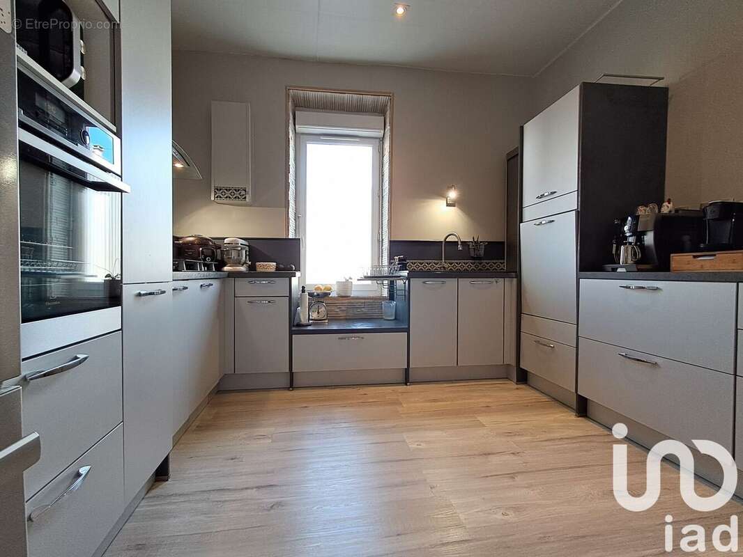 Photo 2 - Maison à SAINT-LAURENT-DE-LA-CABRERISSE