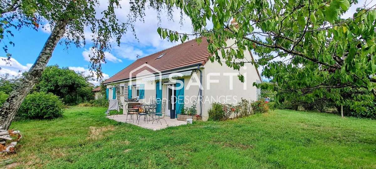 Photo 2 - Maison à VERETZ