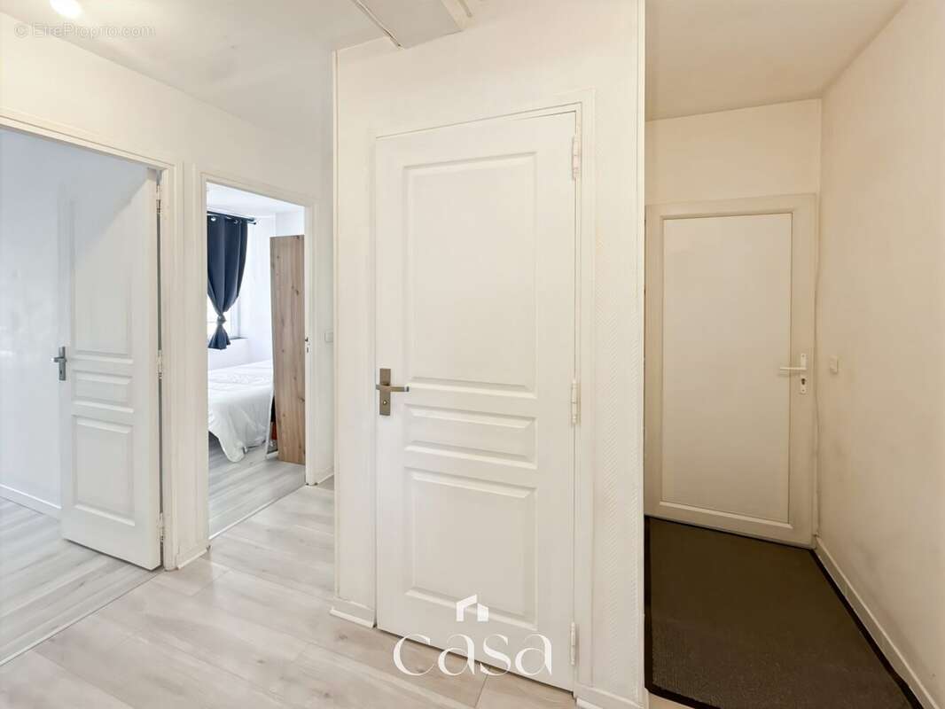 Appartement 50 m² à Falaise  - photo 3