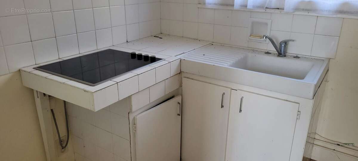 Maison à VILLIERS-SUR-LOIR