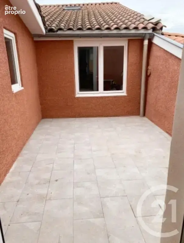 Appartement 210 m² à vendre à Givors (69700) - photo 7