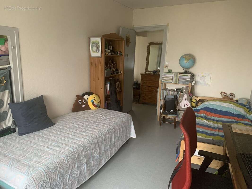 Appartement à VIENNE