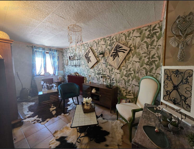Maison 175 m² à Aubenton  - photo 15