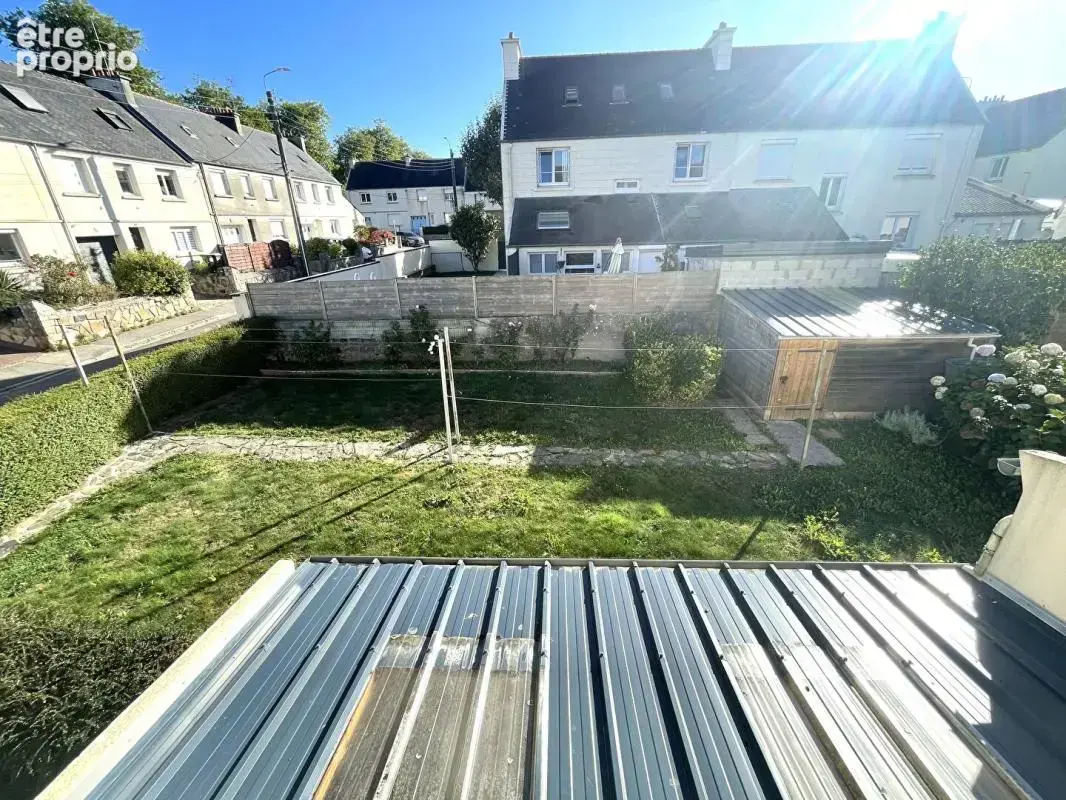 Maison T6 à Brest - Europe - photo 2
