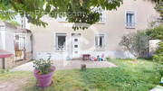 Maison à TRIEL-SUR-SEINE