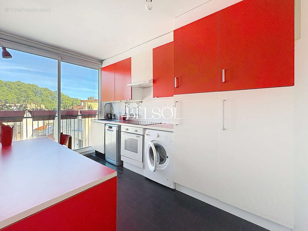 Appartement à PERPIGNAN