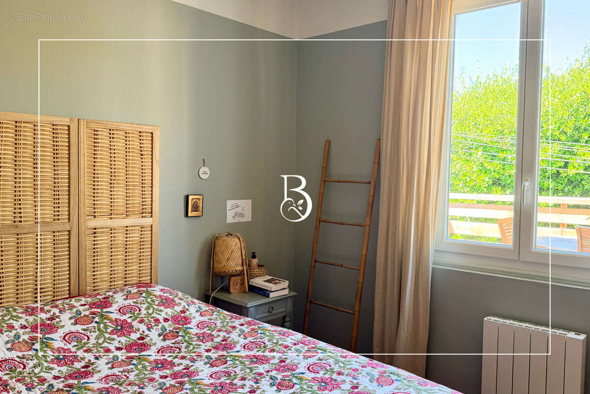BONNEMAISON présente Le Nid du Capitaine — Triplex 146 m2, l'art de vivre à Kernevel - à 120m de la plage - photo 5