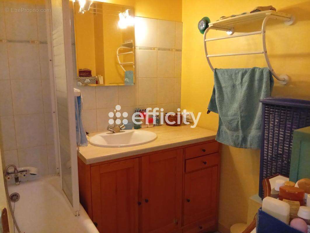 Appartement à MEUDON