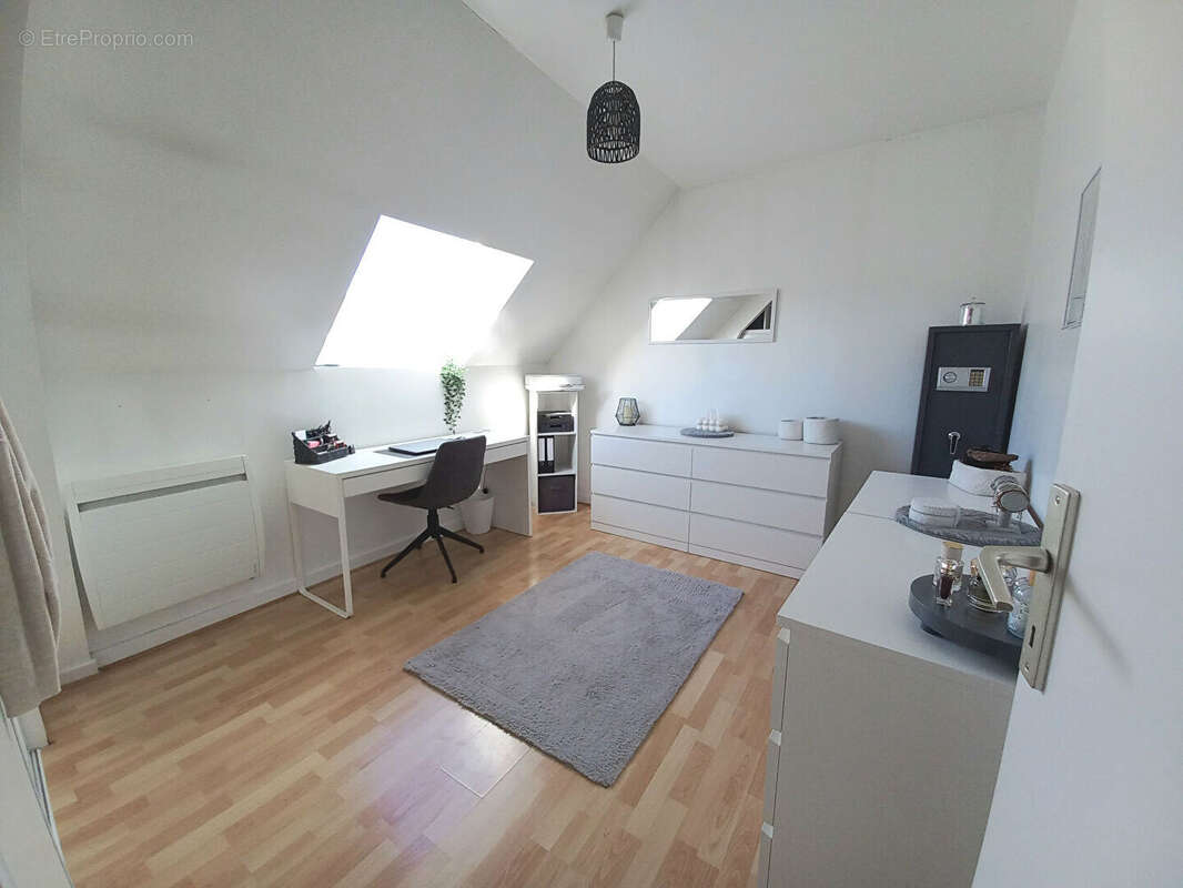 Maison à LA BAULE-ESCOUBLAC