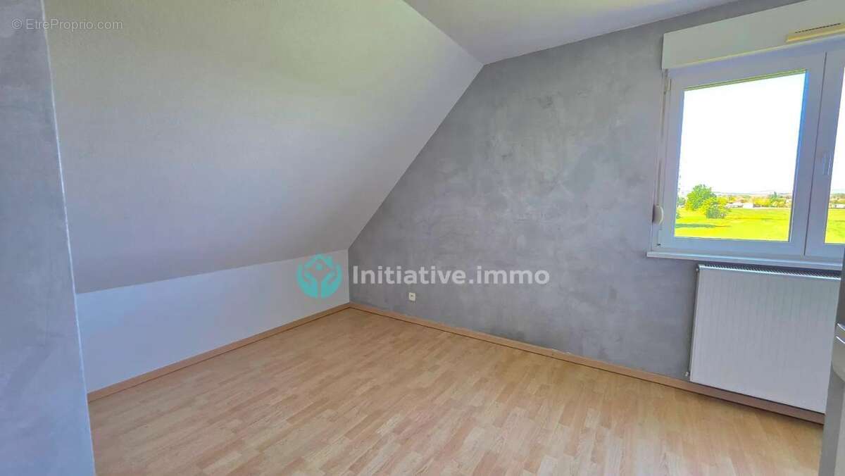 Appartement à DACHSTEIN
