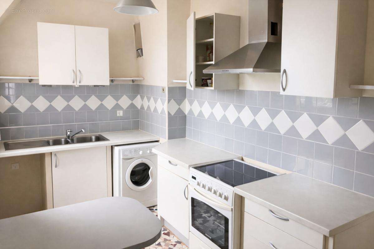 Appartement à CHATOU