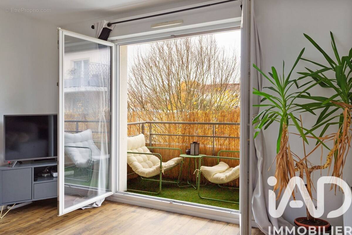 Photo 1 - Appartement à SAINT-SEBASTIEN-SUR-LOIRE