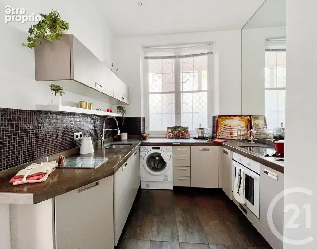 Appartement 102 m² à Beausoleil  - photo 10