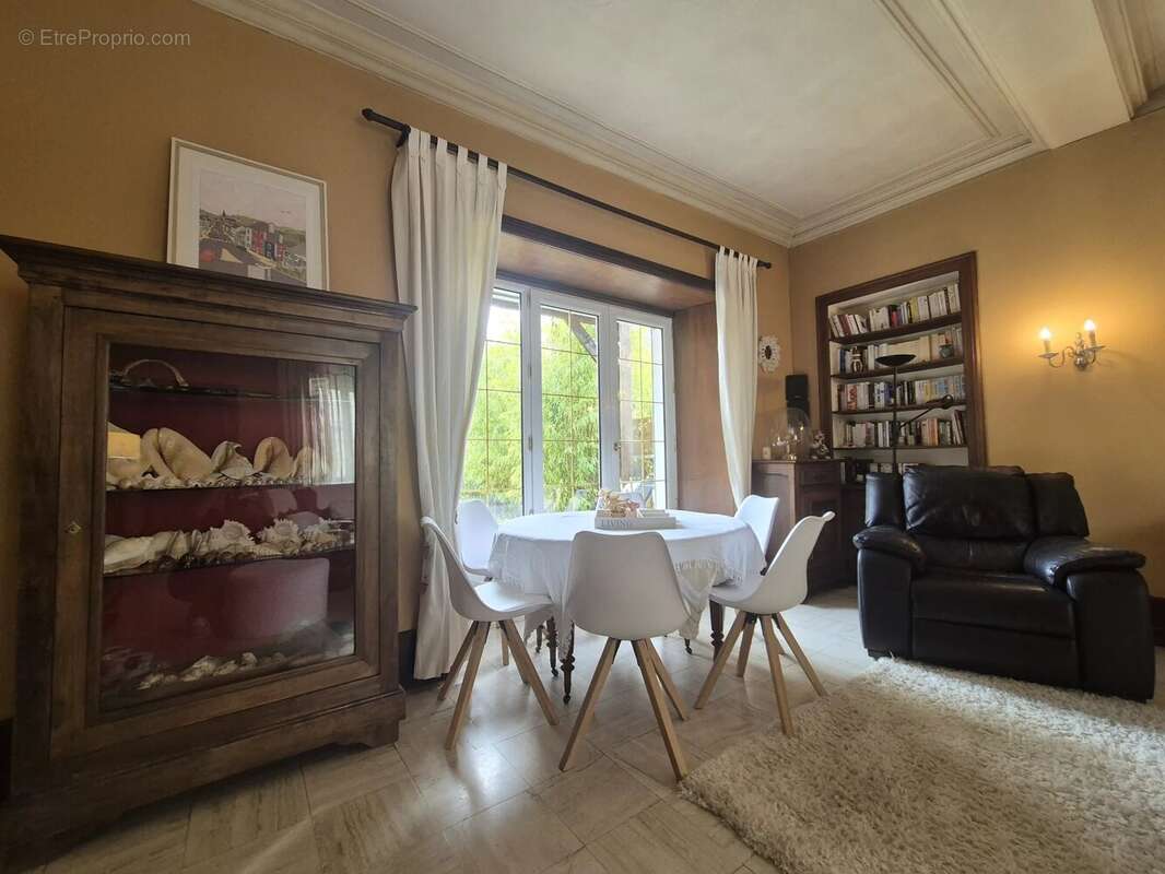 Maison à PRE-EN-PAIL