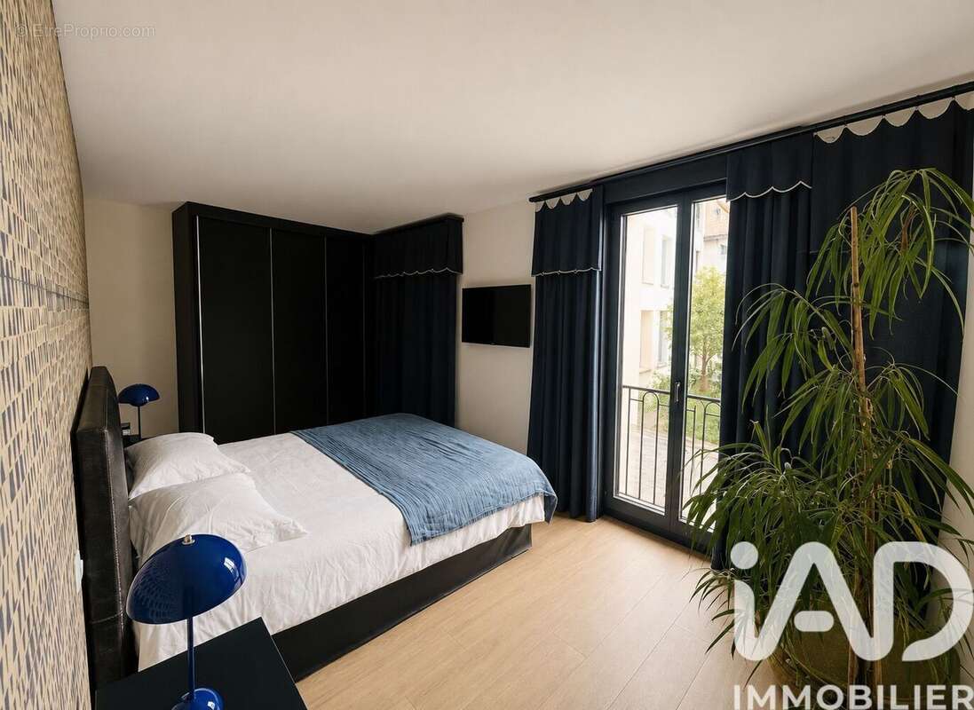 Photo 4 - Appartement à CAEN