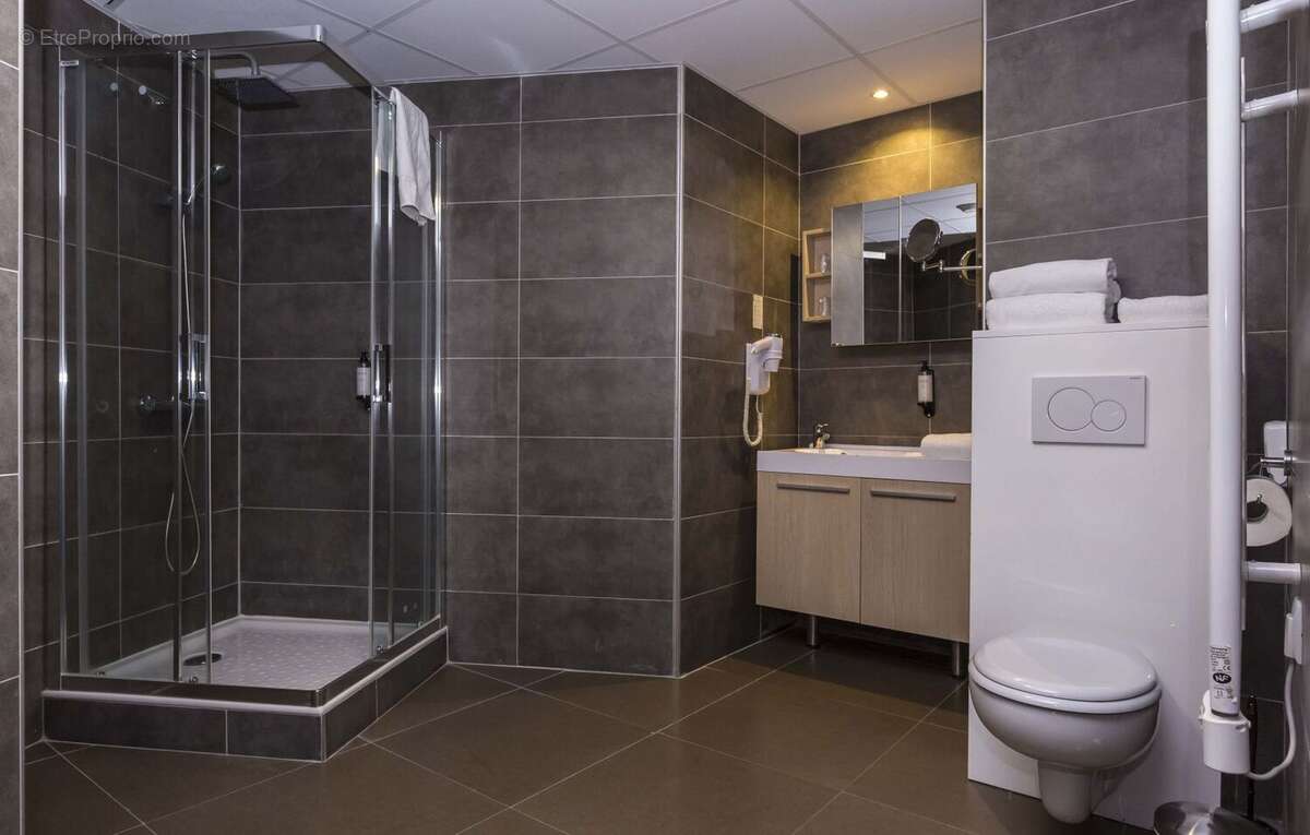 Appartement à FERNEY-VOLTAIRE