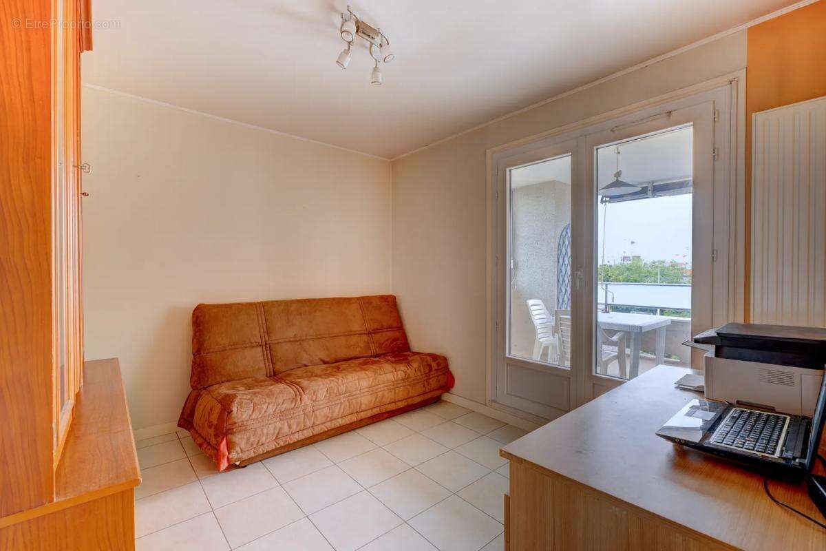 Appartement à LYON-8E