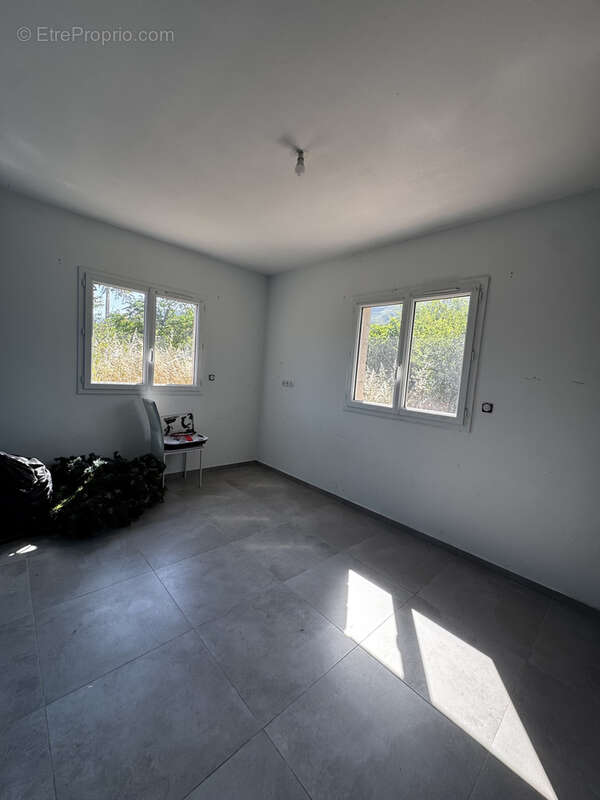 Vente villa plaine de Cuttoli - photo 5