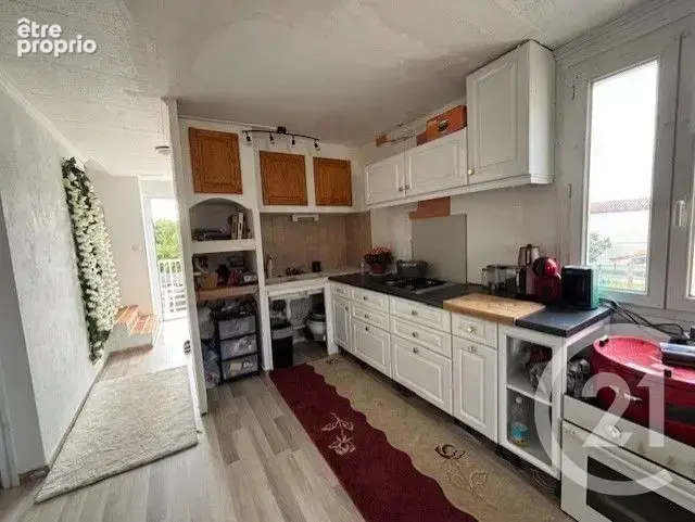 Appartement 66 m² à Grigny  - photo 2