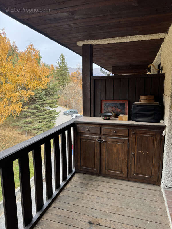 Appartement à SAINT-PONS