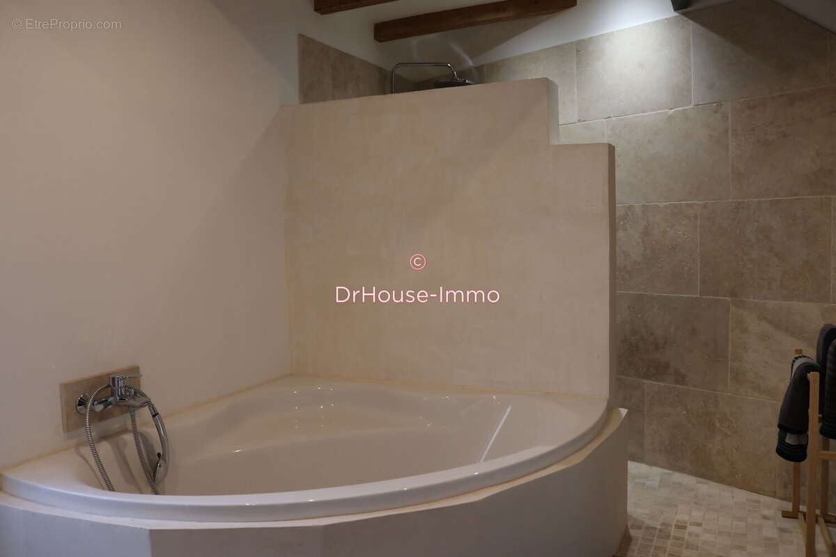 Maison à MONTPELLIER