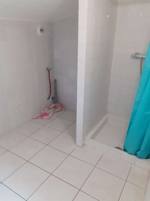 Appartement à JUJURIEUX