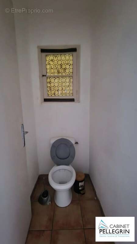 Appartement à MARSEILLE-3E