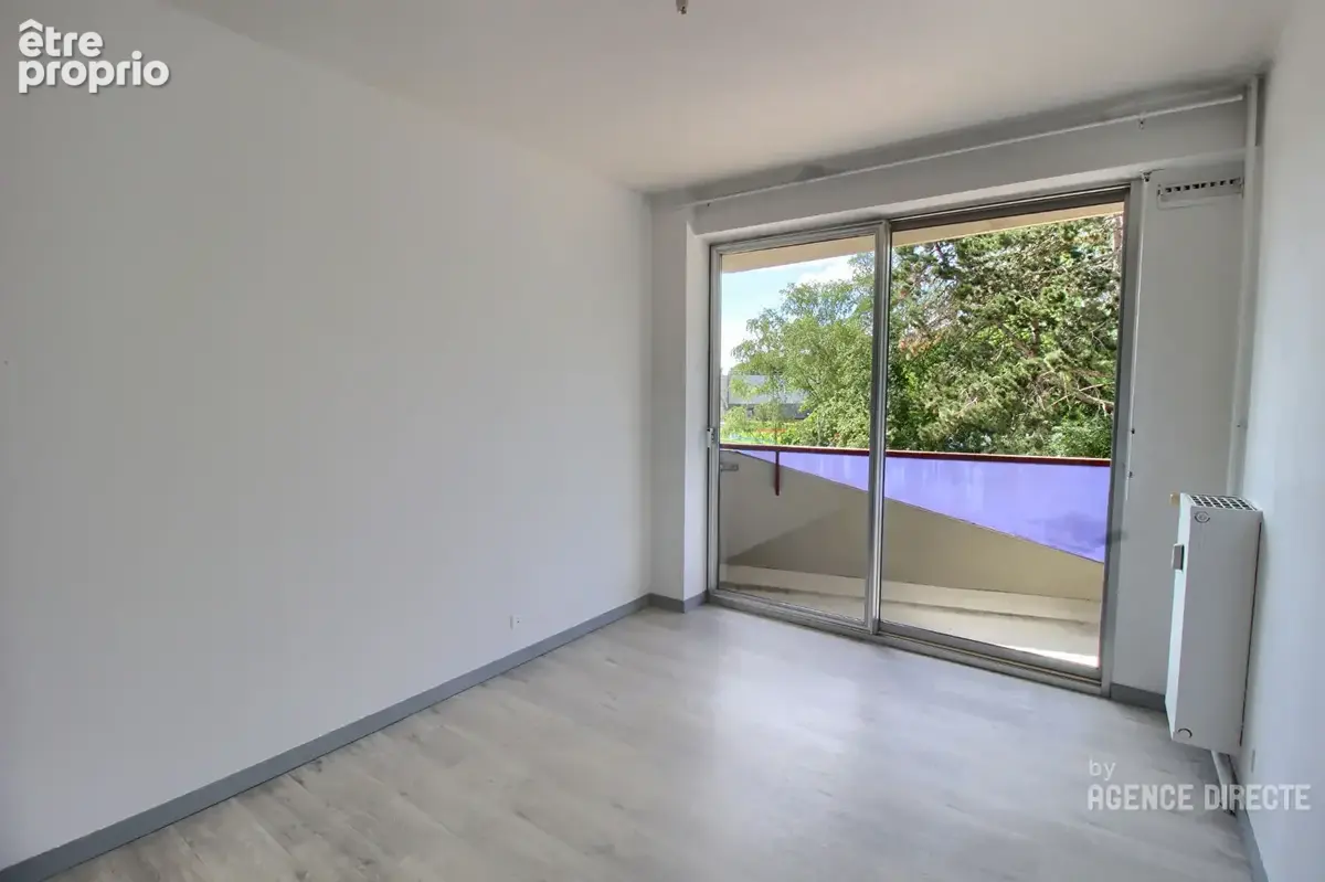 Appartement Rennes 48 m²+ Cave / METRO POTERIE - photo 5