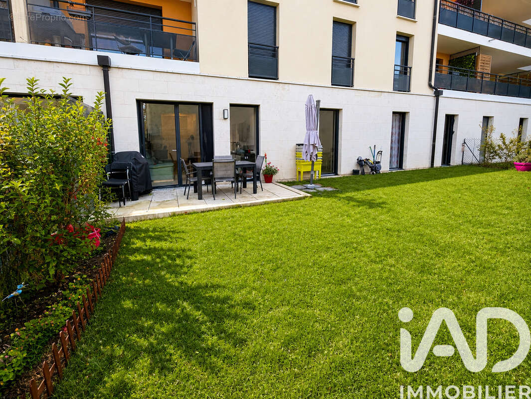 Photo 2 - Appartement à NEUILLY-SUR-MARNE