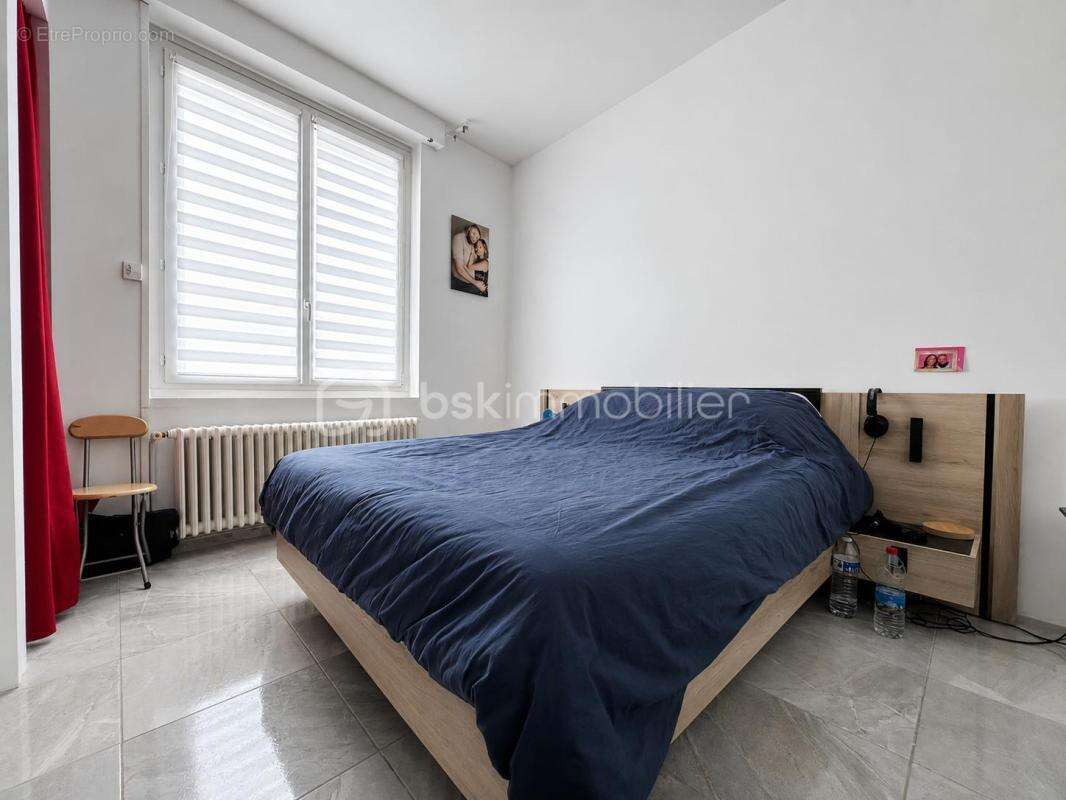 Maison semi-individuelle 4 chambres piscine jardin - photo 14