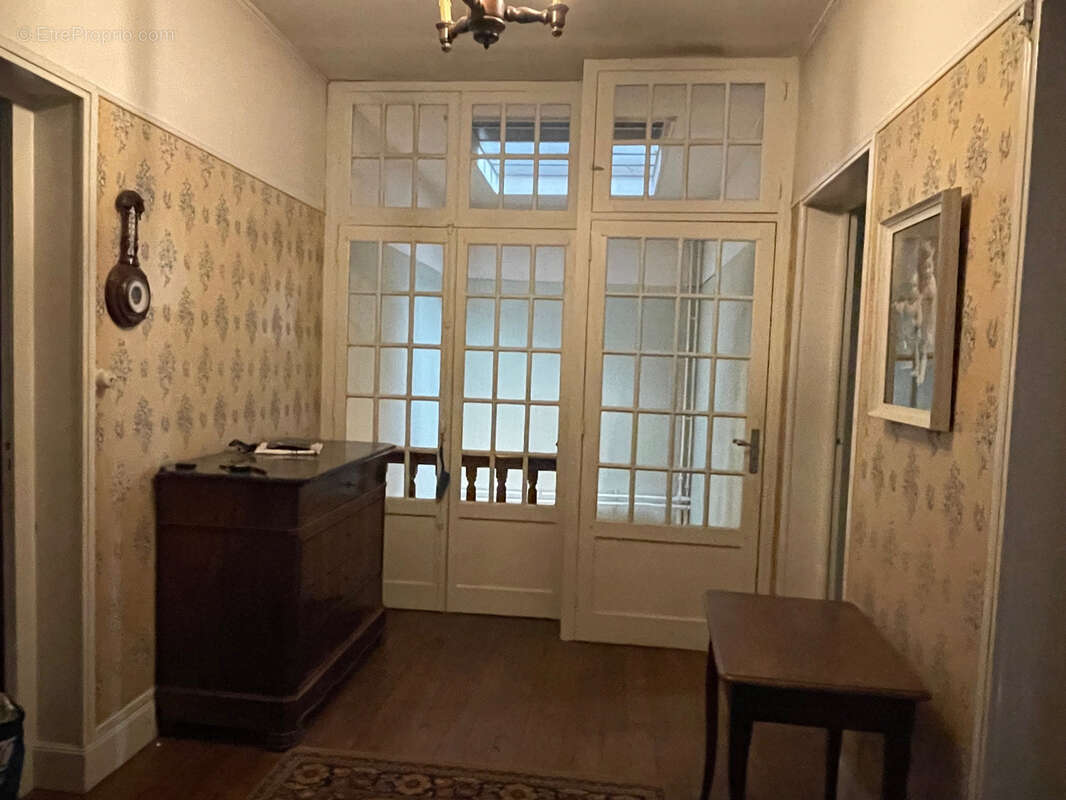 Maison à CHALON-SUR-SAONE