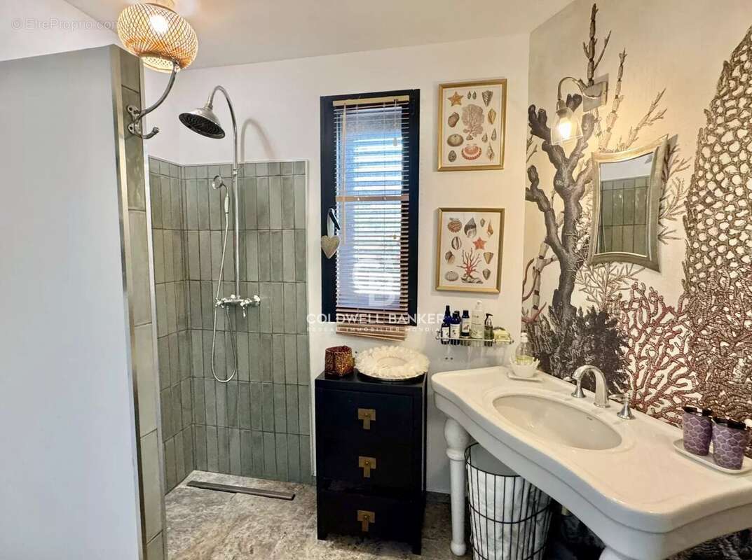 Maison à MONTICELLO