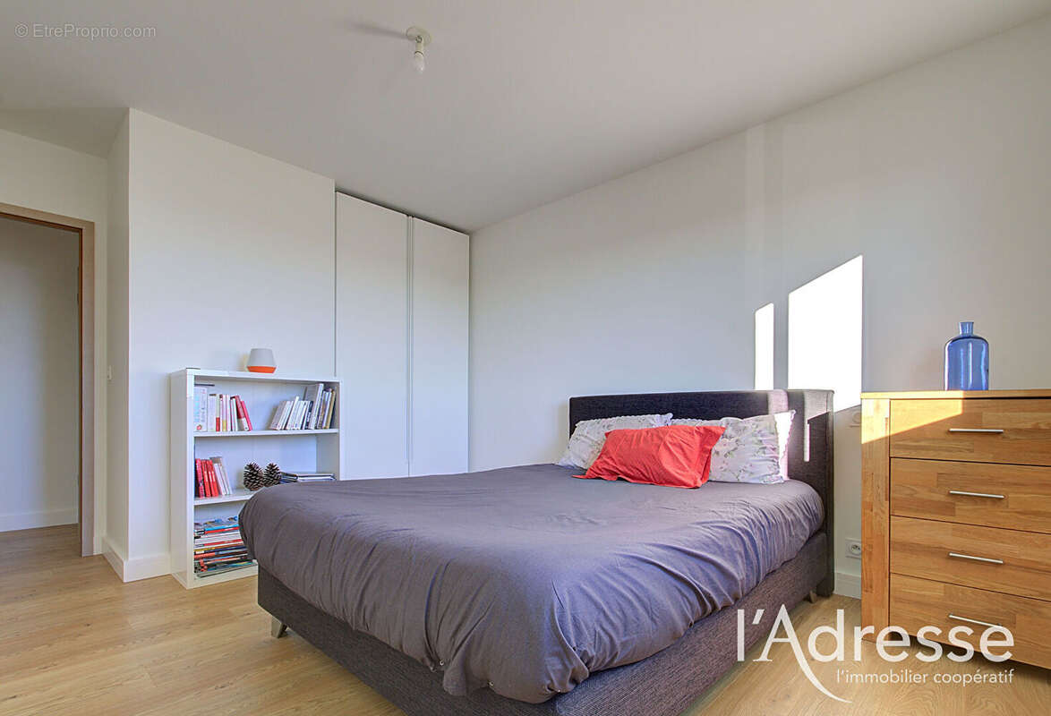 Appartement à BORGO